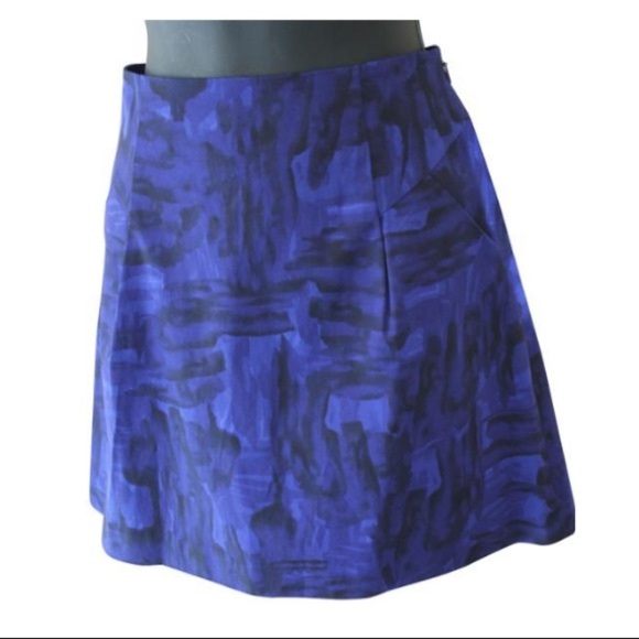 Theory skirt - Picture 1 of 5